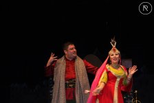 Однажды в Багдаде с азербайджанцами (ФОТО)