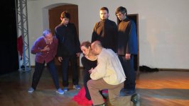 Три версии загадочного убийства в Баку (ФОТО)