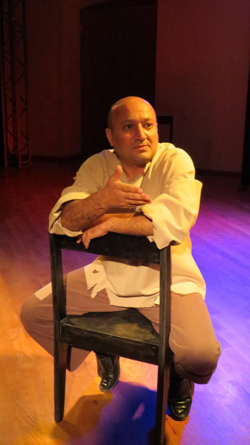 Три версии загадочного убийства в Баку (ФОТО)