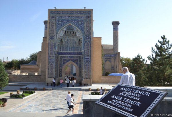 Председатель палаты Узбекистана: Страны ССТГ должны развивать сферу туризма и транспорта