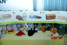 Ариф Пашаев: Азербайджан вошёл в число немногих в мире космических стран (ФОТО)