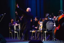 Мировой рок в Баку. Перезагрузка (ВИДЕО, ФОТО)