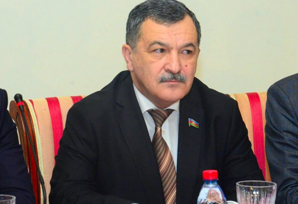 Бакинский гуманитарный форум стал важным фактором политической жизни мира - депутат