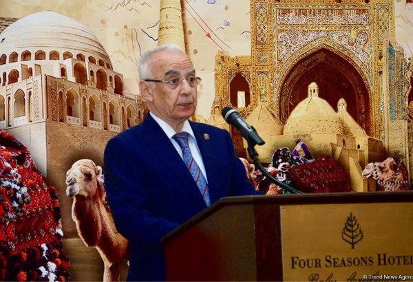 Присоединение Туркменистана к БТК ещё более укрепит отношения с Азербайджаном - Гаджибала Абуталыбов