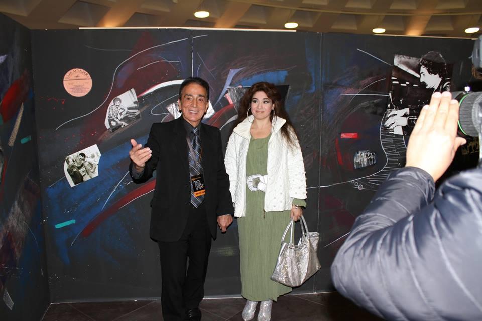 Потрясающий джем-сейшн бакинцев (ВИДЕО, ФОТО)