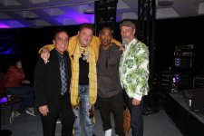 Потрясающий джем-сейшн бакинцев (ВИДЕО, ФОТО)