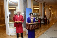 Укрепление взаимоотношений с Азербайджаном - ключевое направление внешней политики Туркменистана - посол (ФОТО)