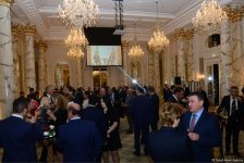 Укрепление взаимоотношений с Азербайджаном - ключевое направление внешней политики Туркменистана - посол (ФОТО)