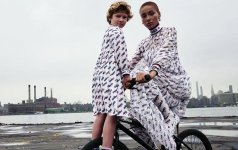 Песня Насибы Абдуллаевой 1983 года в рекламе всемирного бренда Fendi (ВИДЕО)