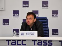 Тамара Синявская: В основе конкурса имени Муслима Магомаева лежит любовь (ФОТО)