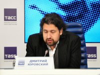 Тамара Синявская: В основе конкурса имени Муслима Магомаева лежит любовь (ФОТО)