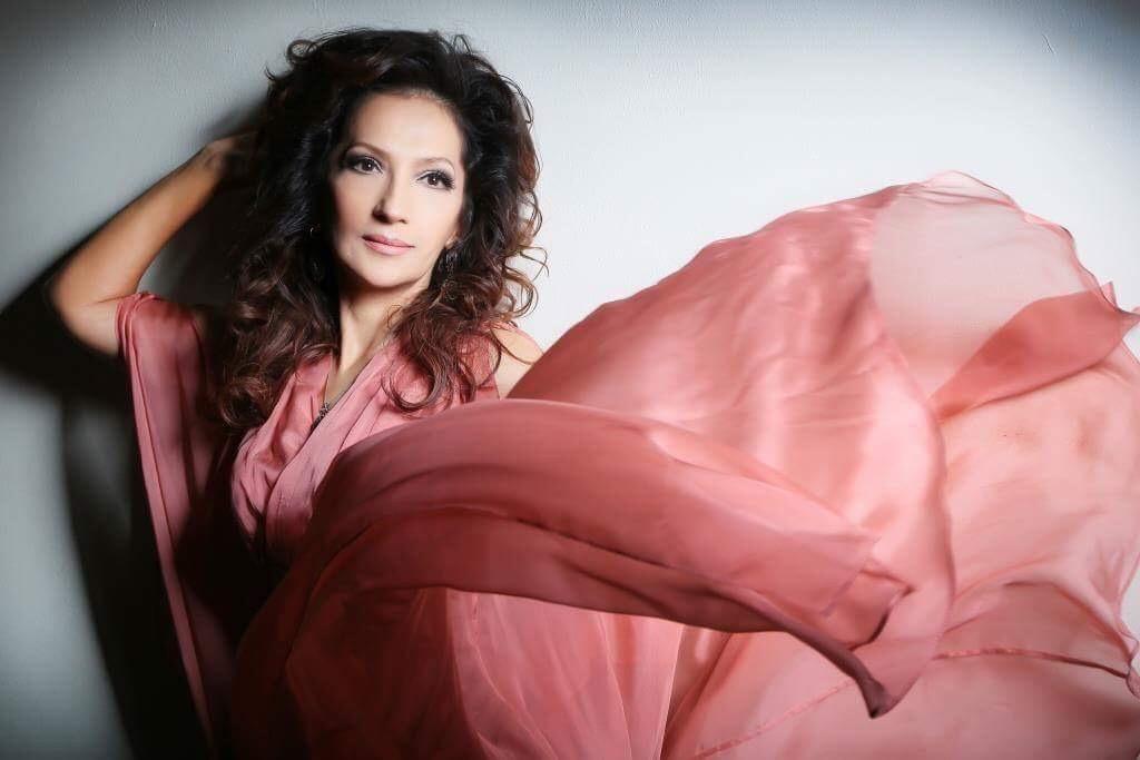 Песня Насибы Абдуллаевой 1983 года в рекламе всемирного бренда Fendi (ВИДЕО)