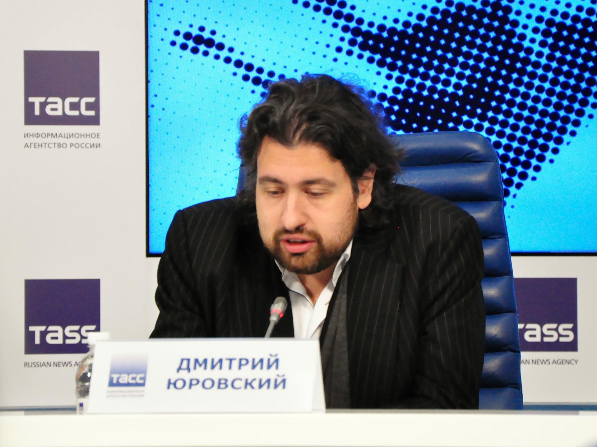 Тамара Синявская: В основе конкурса имени Муслима Магомаева лежит любовь (ФОТО)