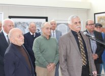 "75&75": юбилей мастера Арифа Гусейнова в кругу друзей и коллег (ФОТО)