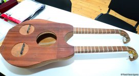 Мамедали Мамедов – удивительный ученый, совершенствующий старинные и изобретающий новые инструменты (ФОТО)