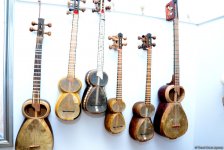 Мамедали Мамедов – удивительный ученый, совершенствующий старинные и изобретающий новые инструменты (ФОТО)