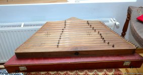 Мамедали Мамедов – удивительный ученый, совершенствующий старинные и изобретающий новые инструменты (ФОТО)