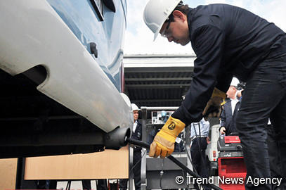 В Азербайджане выросла госпошлина за техосмотр автомобилей