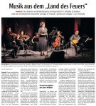 Огни Азербайджана в Германии – великолепие древнего края в музыке (ВИДЕО, ФОТО)