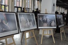 В Кайсери при поддержке Фонда Гейдара Алиева состоялось открытие студенческого общежития имени общенационального лидера Гейдара Алиева
 (ФОТО)