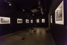 В Баку в галерее YAY состоялось открытие выставки "Функция. Структура. Изменение" (ФОТО)