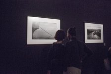 В Баку в галерее YAY состоялось открытие выставки "Функция. Структура. Изменение" (ФОТО)