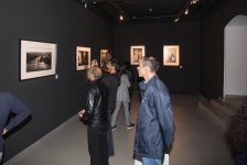 В Баку в галерее YAY состоялось открытие выставки "Функция. Структура. Изменение" (ФОТО)