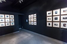 В Баку в галерее YAY состоялось открытие выставки "Функция. Структура. Изменение" (ФОТО)