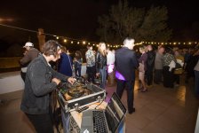 В Баку в галерее YAY состоялось открытие выставки "Функция. Структура. Изменение" (ФОТО)