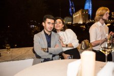 В Баку в галерее YAY состоялось открытие выставки "Функция. Структура. Изменение" (ФОТО)