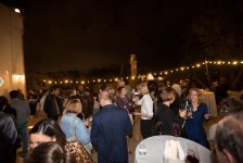 В Баку в галерее YAY состоялось открытие выставки "Функция. Структура. Изменение" (ФОТО)