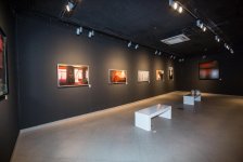 В Баку в галерее YAY состоялось открытие выставки "Функция. Структура. Изменение" (ФОТО)