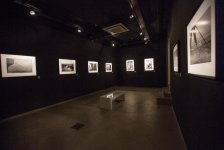 В Баку в галерее YAY состоялось открытие выставки "Функция. Структура. Изменение" (ФОТО)