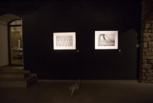 В Баку в галерее YAY состоялось открытие выставки "Функция. Структура. Изменение" (ФОТО)