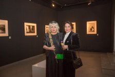 В Баку в галерее YAY состоялось открытие выставки "Функция. Структура. Изменение" (ФОТО)