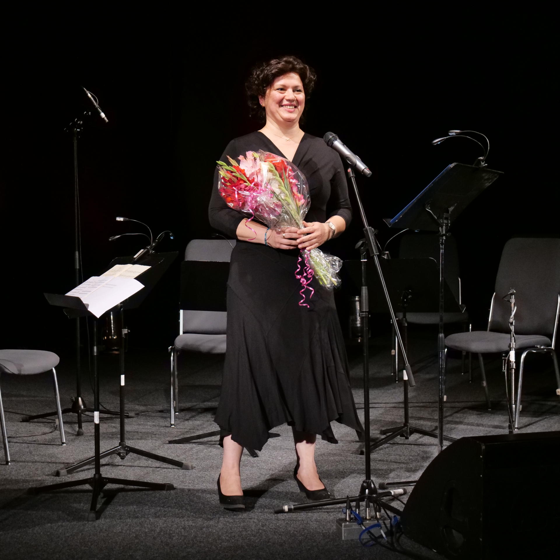 Огни Азербайджана в Германии – великолепие древнего края в музыке (ВИДЕО, ФОТО)