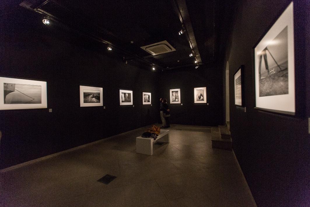 В Баку в галерее YAY состоялось открытие выставки "Функция. Структура. Изменение" (ФОТО)