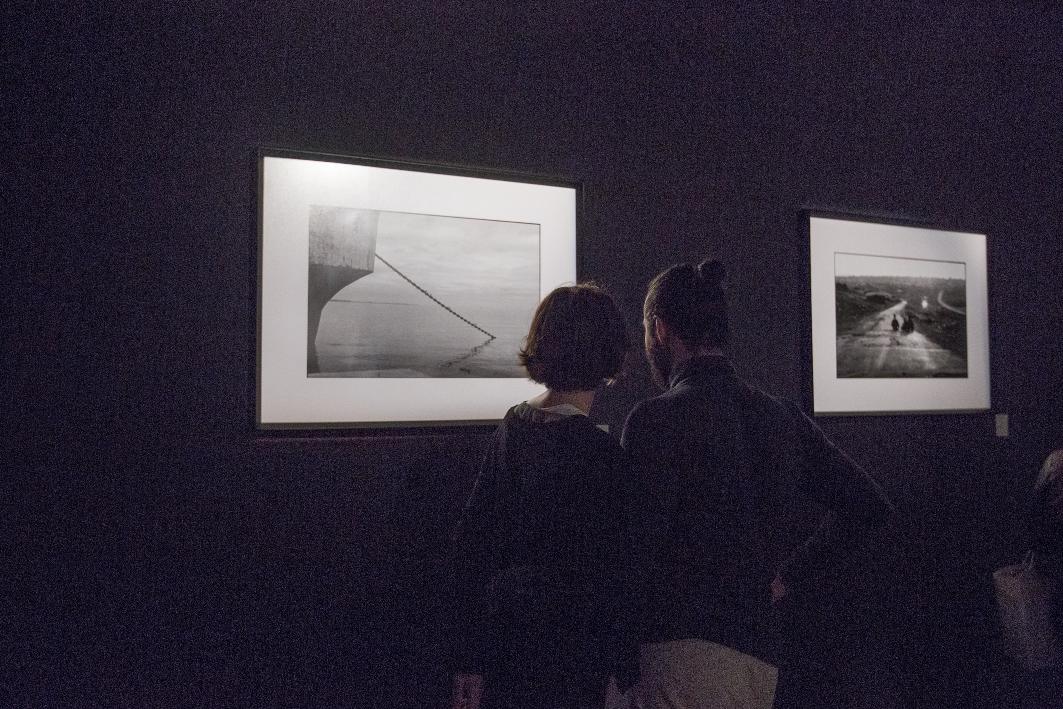 В Баку в галерее YAY состоялось открытие выставки "Функция. Структура. Изменение" (ФОТО)