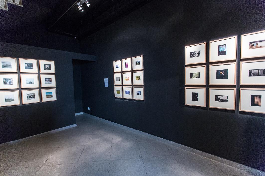 В Баку в галерее YAY состоялось открытие выставки "Функция. Структура. Изменение" (ФОТО)