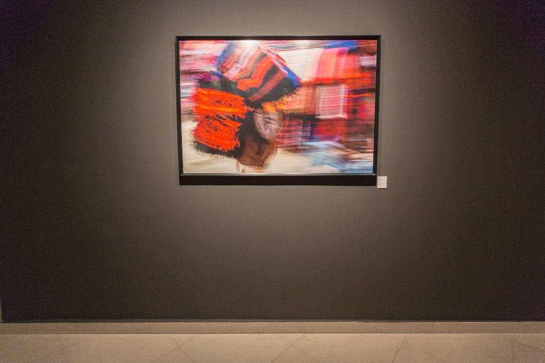 В Баку в галерее YAY состоялось открытие выставки "Функция. Структура. Изменение" (ФОТО)