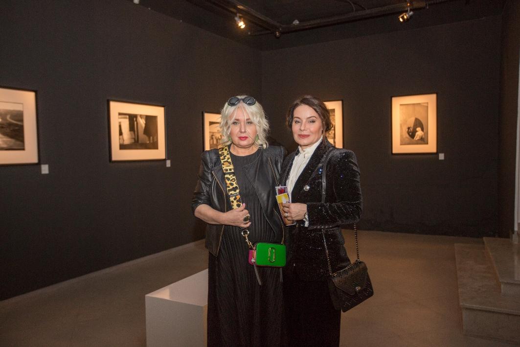 В Баку в галерее YAY состоялось открытие выставки "Функция. Структура. Изменение" (ФОТО)