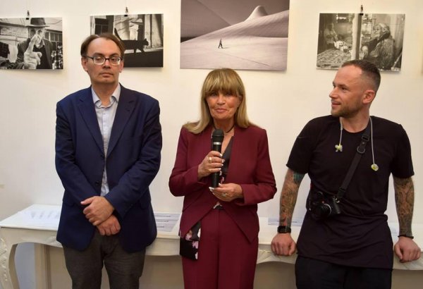 Иной Баку. Пешком по Абшерону. Глазами street-фотографа из Лос-Анджелеса (ФОТО)