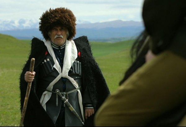 Фильм "Карачаево-Черкесия. 25" стал победителем Travel FilmFest 2018 (ВИДЕО)