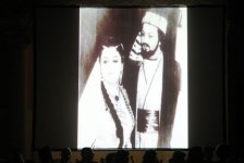 Актерское мастерство и сильный голос: 90-летие Лютфияра Иманова отметили в Баку (ФОТО)