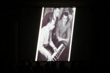 Актерское мастерство и сильный голос: 90-летие Лютфияра Иманова отметили в Баку (ФОТО)