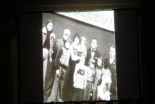 Актерское мастерство и сильный голос: 90-летие Лютфияра Иманова отметили в Баку (ФОТО)