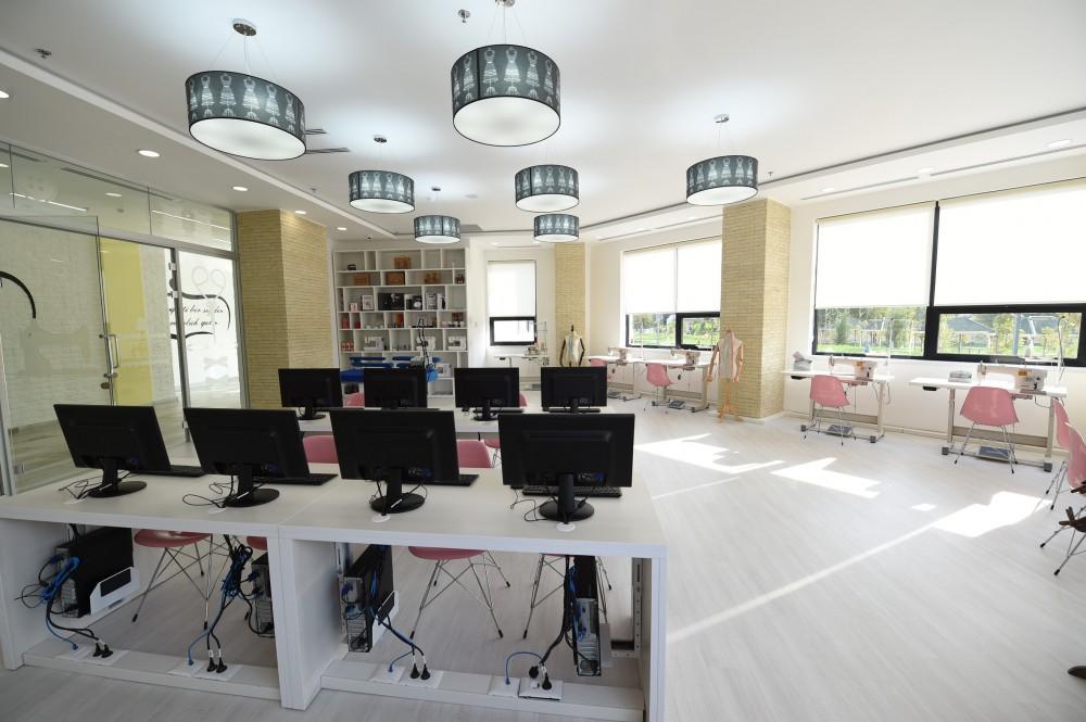 Президент Ильхам Алиев принял участие в открытии комплекса “ASAN Həyat” в Имишли (ФОТО)