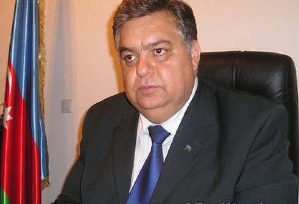 Латиф Гандилов: МГ ОБСЕ не хватает решительности в разрешении нагорно-карабахского конфликта