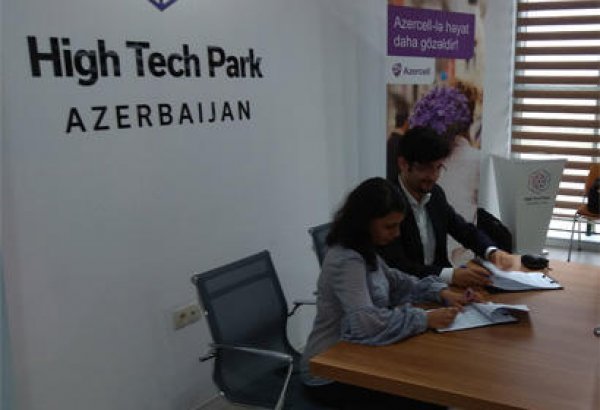 В Азербайджане усовершенствуют процесс развития стартап-проектов