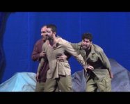 Амалия Панахова покажет всю правду о трагедии на острове Наргин (ФОТО)